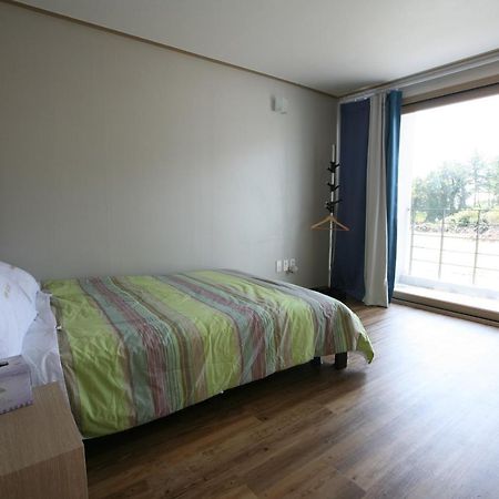 Shall Story Resort Seogwipo Exterior photo