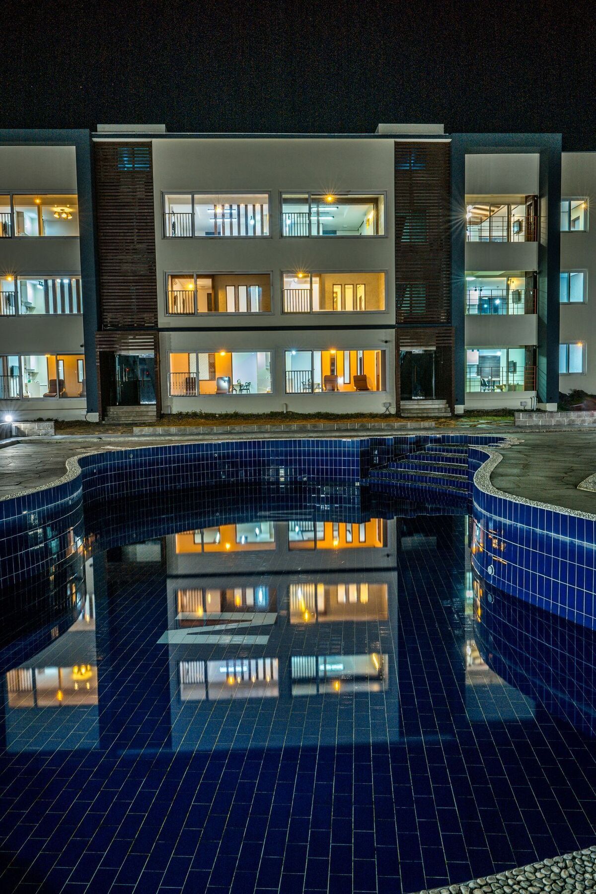 Shall Story Resort Seogwipo Exterior photo