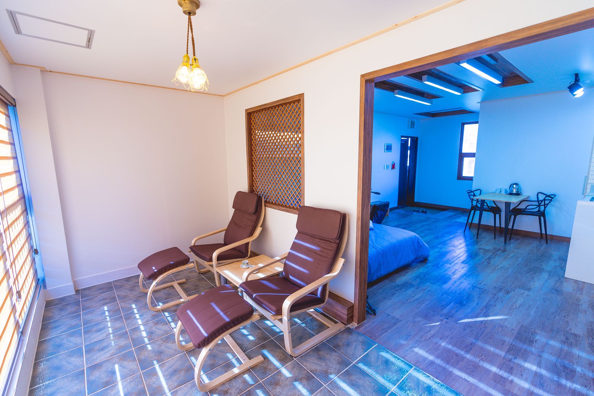 Shall Story Resort Seogwipo Exterior photo