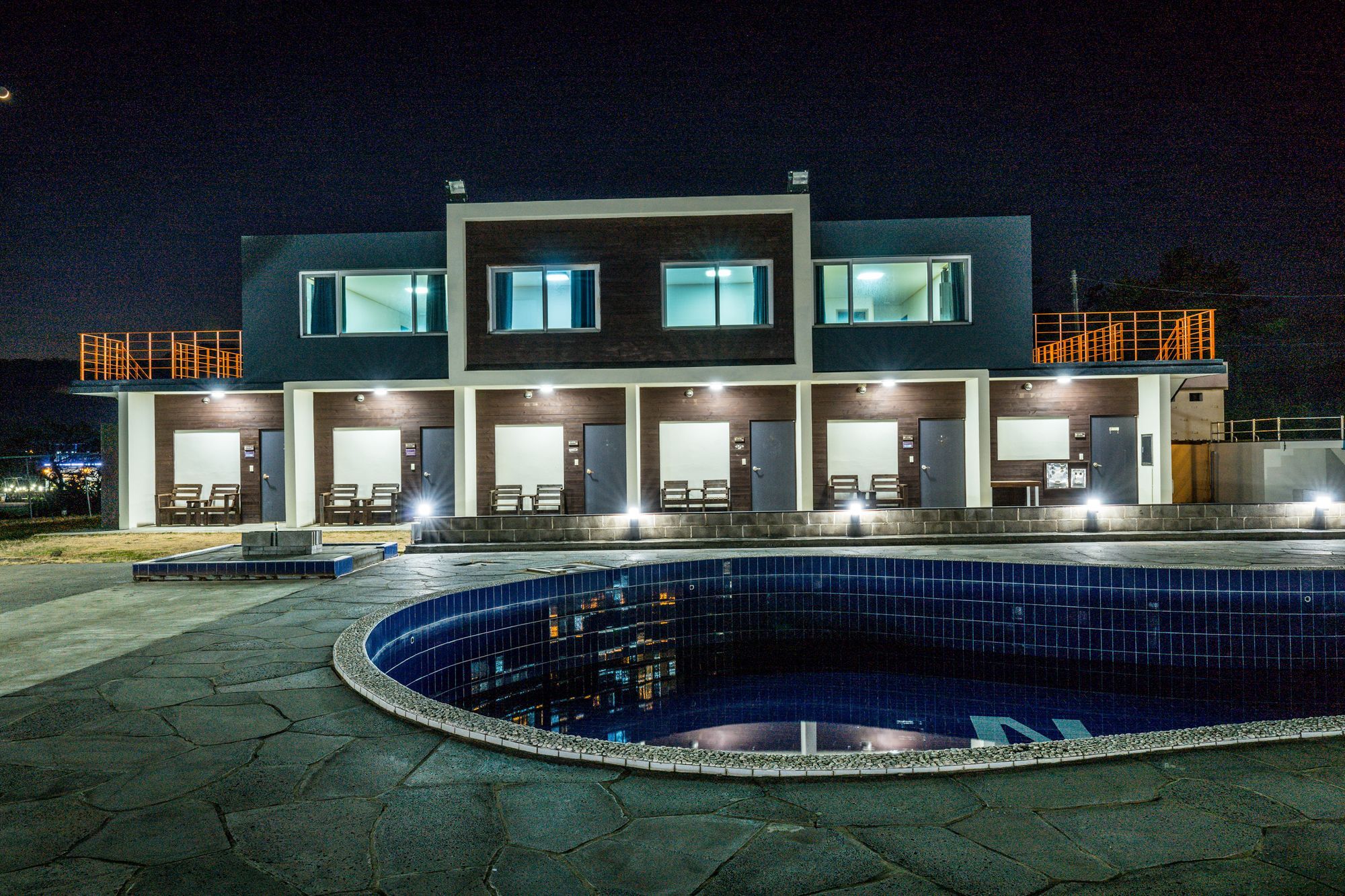 Shall Story Resort Seogwipo Exterior photo