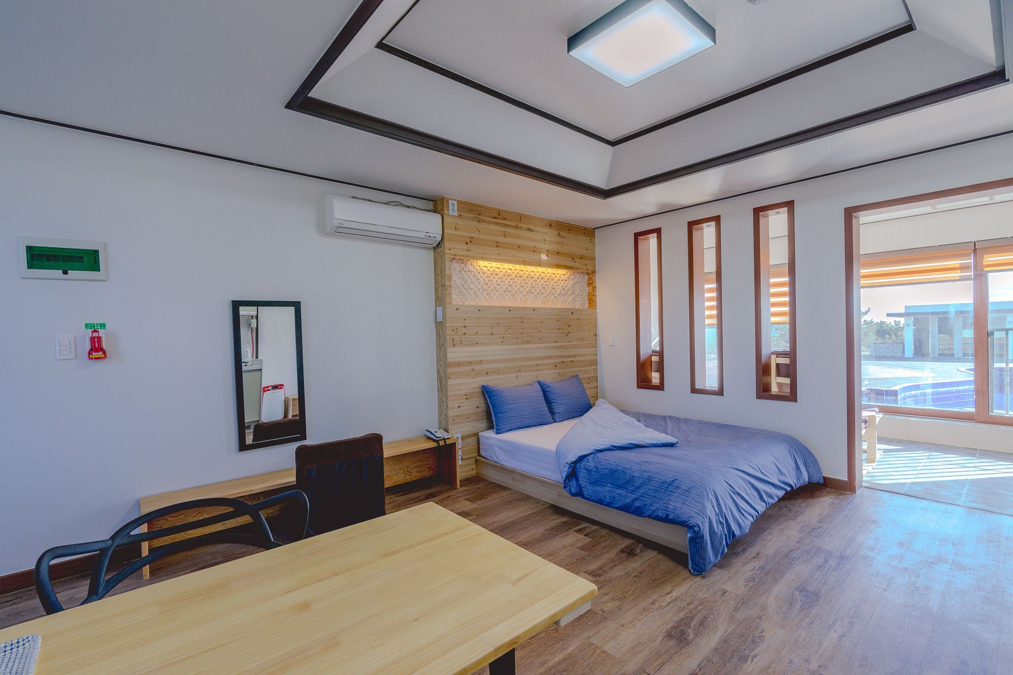 Shall Story Resort Seogwipo Exterior photo