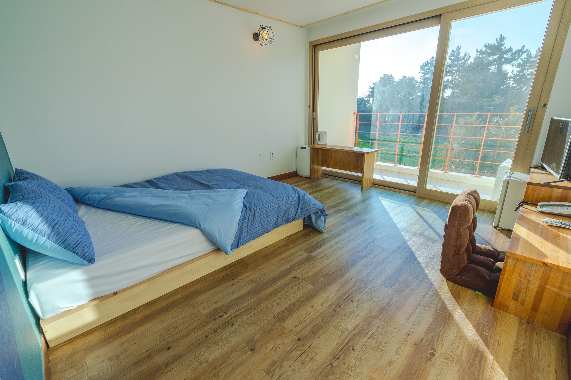 Shall Story Resort Seogwipo Exterior photo