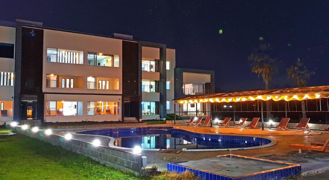 Shall Story Resort Seogwipo Exterior photo